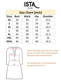 Silky Cotton Mango Printed Orange Colour Kurti - Yellow Orange, XL