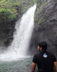 Twin Valley Waterfall Trek 🚩 - 