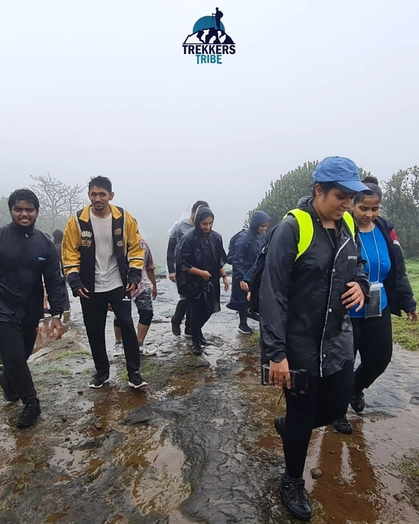 Waterfall Rappelling to Diksal Waterfall  -