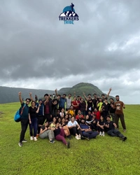 Trek to Garbett Point🚩 - 13th - 14th Dec