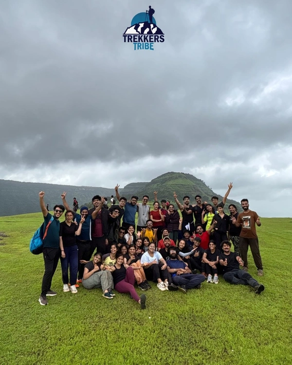 Trek to Garbett Point🚩 - 13th - 14th Dec