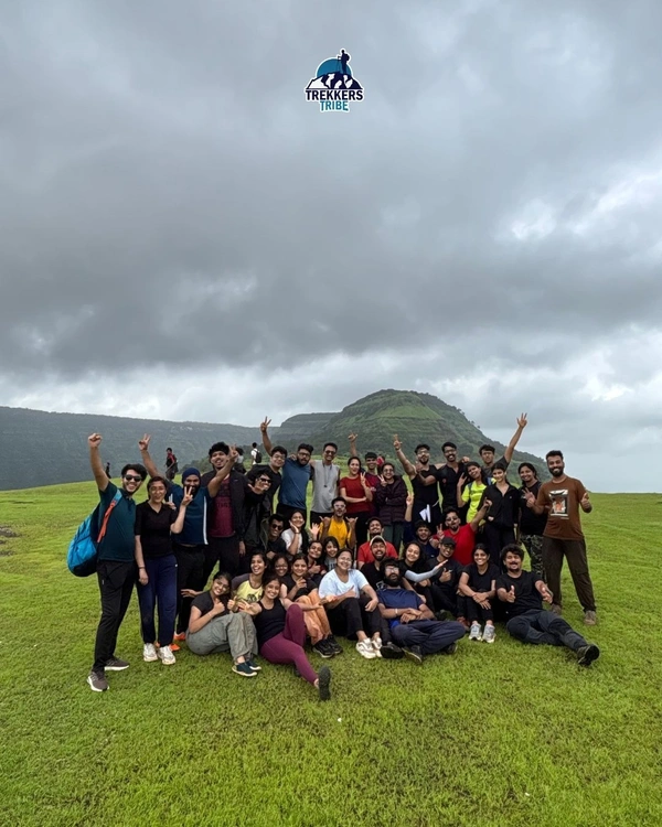 Trek to Garbett Point🚩 - 21st September