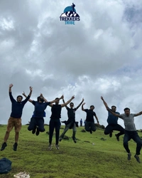 Trek to Garbett Point🚩 - 13th - 14th Dec