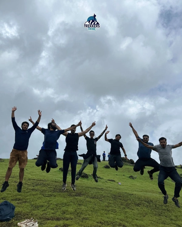 Trek to Garbett Point🚩 - 21st September