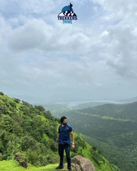 Trek to Garbett Point🚩 - 13th - 14th Dec