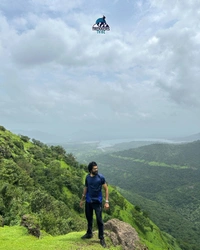 Trek to Garbett Point🚩 - 21st September