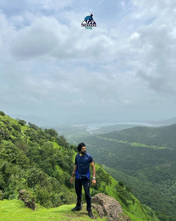 Trek to Garbett Point🚩 - 21st September