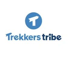 Trekkers Tribe Trekkers Tribe - Logo
