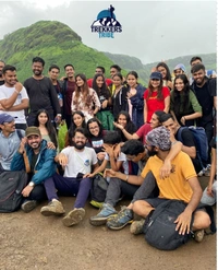 Trek to Sondai Fort - 11th July