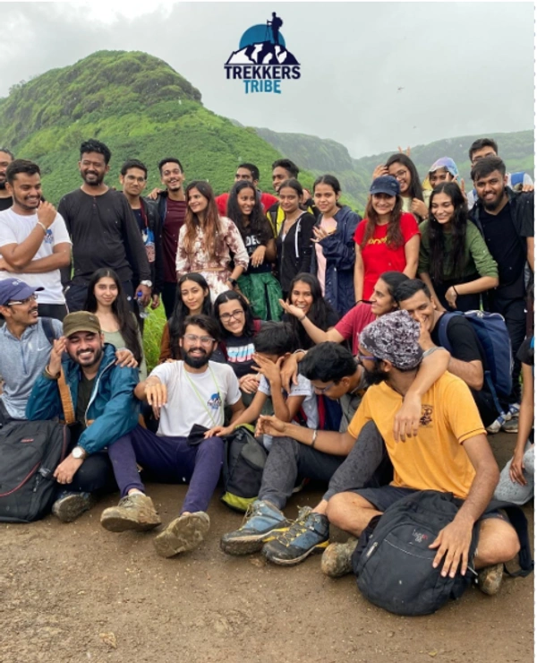 Trek to Sondai Fort - 11th July