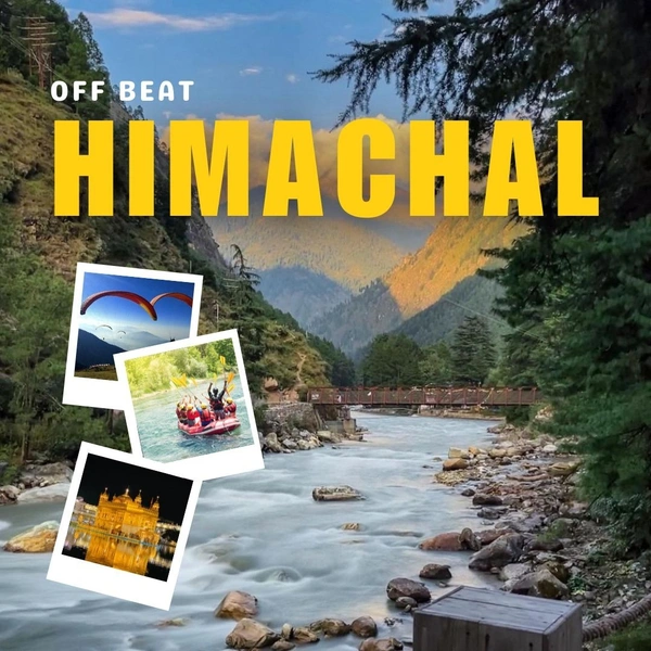 Ny Special Offbeat Himachal
