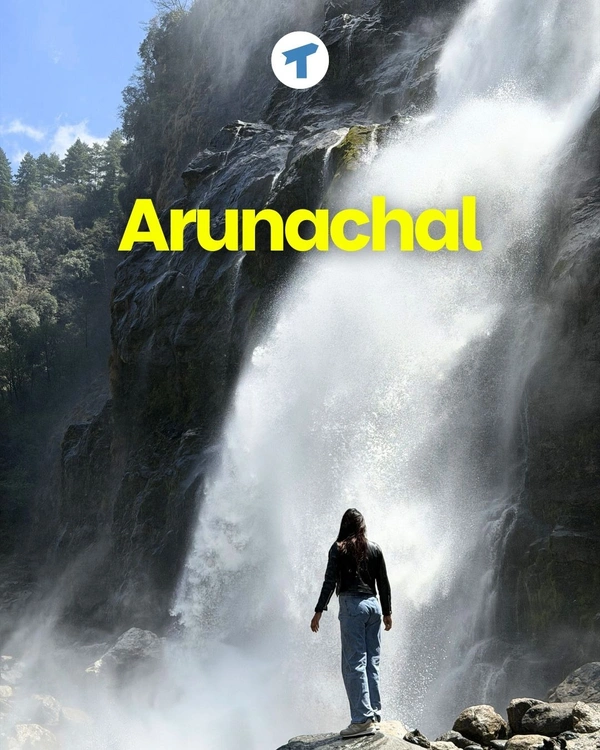 Arunachal RoadTrip (Tawang Circuit) Ex- Guwahati - 17th - 23rd May