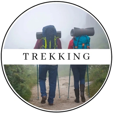 Trek Exploration
