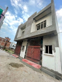 R Property  New 50 Gaj Duplex  - 15 By 30