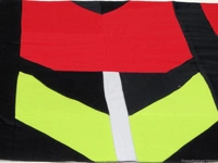 Doppelganger Homes 3 Pcs Bed Runner Set-134