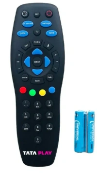 Tata Play 1yearTamil HD Subscription Free Rs2999 only