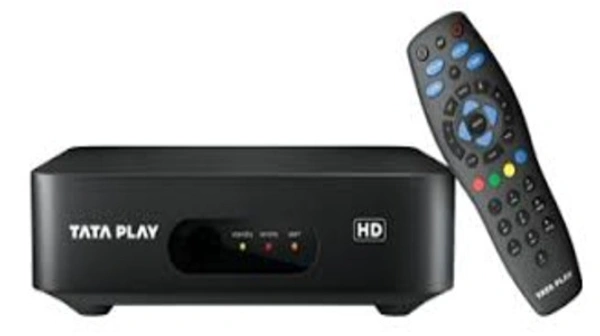 Tata Play Full Set 1year tamil HD Subscription Free