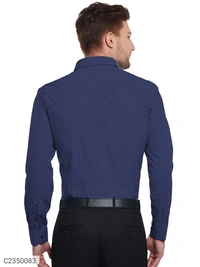 Catalog Name:* Cotton Printed Full Sleeves - M L XL XXL