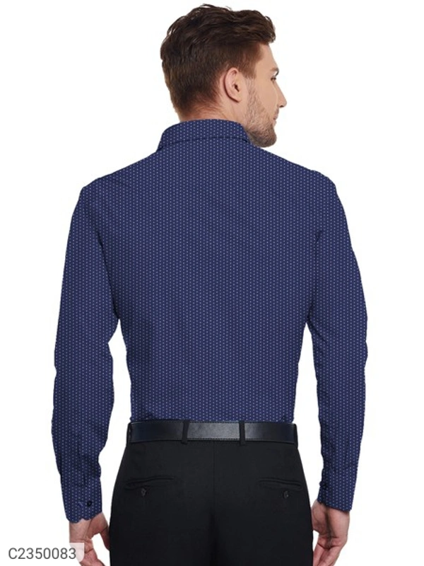 Catalog Name:* Cotton Printed Full Sleeves - M L XL XXL