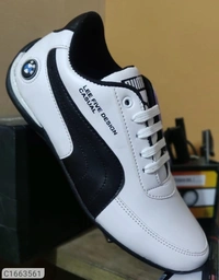 Catalog Name:* Men's Driving Casual Shoes - 9