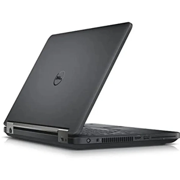 Dell Latitude E5450 5th Gen Intel Core i5 HD Laptop (4 GB RAM/500GB HDD/14" (35.6 cm)WiFi/Bluetooth 4.0/Webcam/Integrated Graphics)