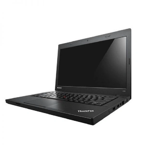 Refurb Lenovo ThinkPad L450 | Core i3 5th Gen | 4GB + 500GB | 14.1 Inch Refurbished Laptop