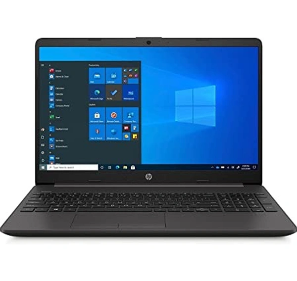HP 250 G8 Laptop (11th Gen Intel Core i3-1115G4/8GB DDR4 Ram / 512GB SSD/Windows 10/39.62 cm (15.6 inch) HD/Intel FHD Graphics) (Dark Ash Silver, 1.74 kg)