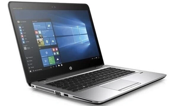  HP 840 G2 Elitebook (5th Gen Core i5 - 4 GB - 500 GB HDD - Win10 Pro - 14" 
