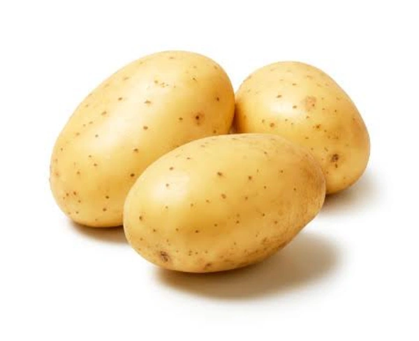 Potato/आलू/Aaloo 
