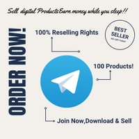 100 Digital Products Bundle  - 