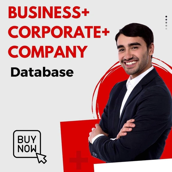 Business, Corporate and Company Database 