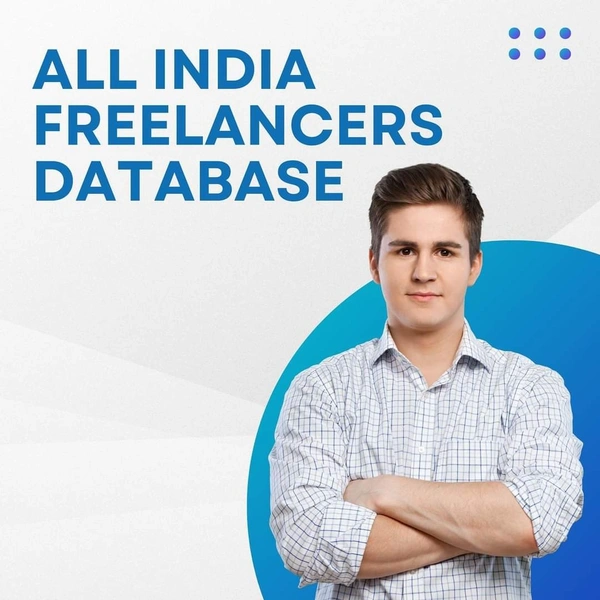 Freelancers Database 