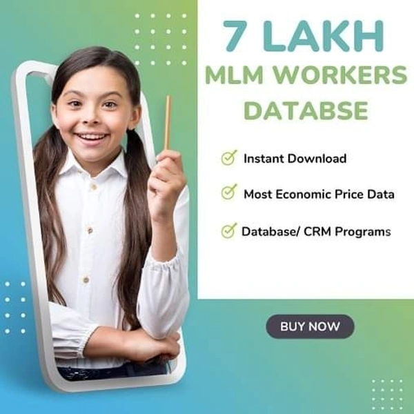 MLM Workers Database