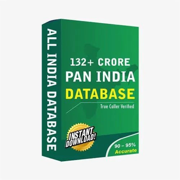 Indian Database 