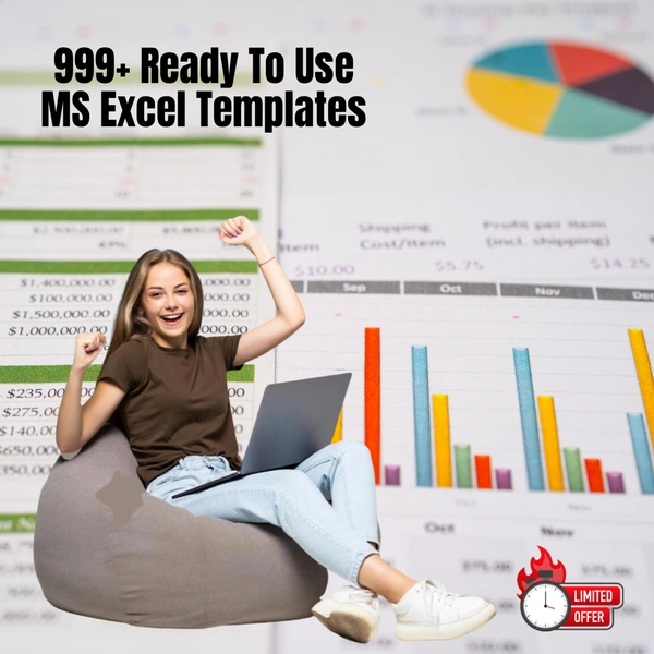 Microsoft Excel Templates