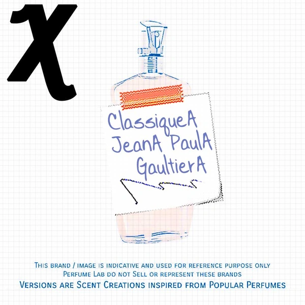 ClassiqueA by JeanA PaulA GaultierA Version Id.:  PL0107 - 9ml EDP Spray