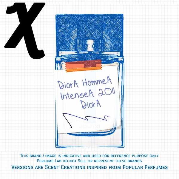 DiorA HommeA IntenseA 2011 by DiorA Version Id.:  PL0245 - 9ml EDP Spray
