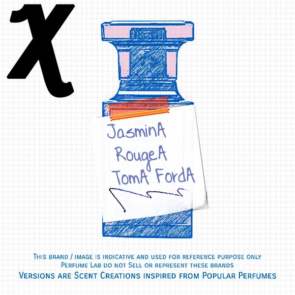 JasminA RougeA by TomA FordA Version Id.:  PL0211 - 9ml EDP Spray