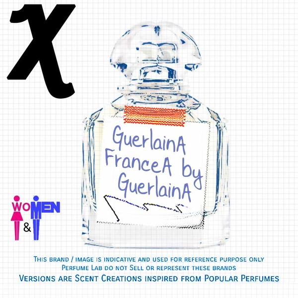 GuerlainA France by GuerlainA Version Id.:  PL0336 - 9ml EDP Spray