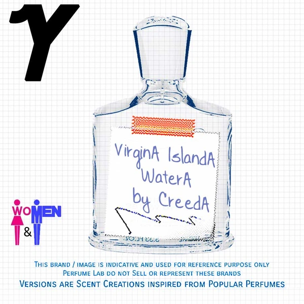 VirginA IslandA WaterA by CreedA Version Id.:  PL0352 - 9ml EDP Spray
