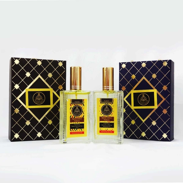 X 110ml EDP Special Edition Dual Combo - 1 Set @ ₹999, X 110ml Dual Combo 6