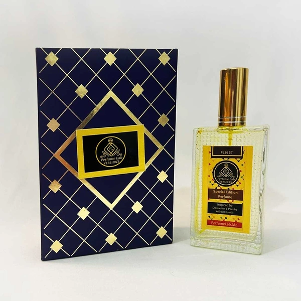 YZ 110ml EDP Special Edition Dual Combo - 2 Sets @ ₹3001, YZ 110ml Dual Combo 1
