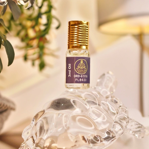 DavidoffA AgarA BlendA by DavidoffA Version Id.:  PL0304 - 3ml Oil Rollon