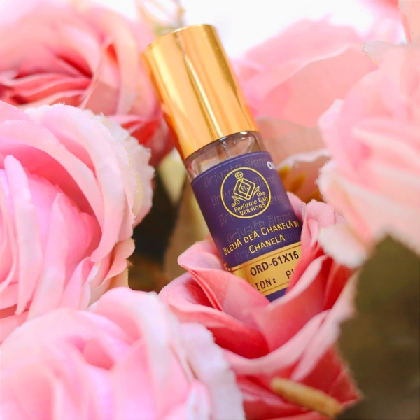 SideA EffectA By InitioA Version Id.: PL0533 - 6.2ml Oil Rollon