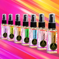 Her YZ1 - A Perfume A Day Set - 7 x 9ml EDP