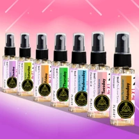 Her X1 - A Perfume A Day Set - 7 x 9ml EDP