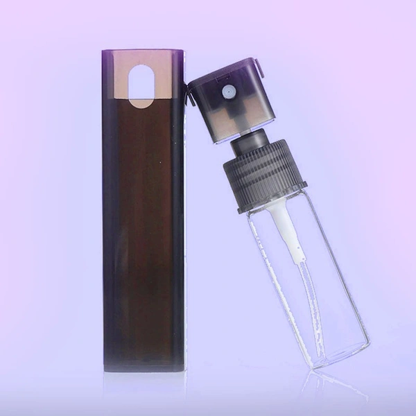 VanillaA by TheA BodyA ShopA Version Id.:  PL0151 - 10ml Pocket Perfume