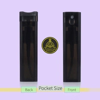 VanillaA by TheA BodyA ShopA Version Id.:  PL0151 - 10ml Pocket Perfume