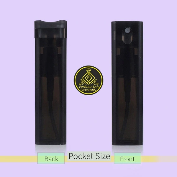 VanillaA by TheA BodyA ShopA Version Id.:  PL0151 - 10ml Pocket Perfume