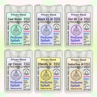 Unforgettable Nights - 6 Pocket Perfumes Set